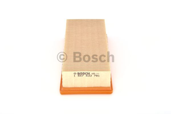 Ilmansuodatin BOSCH 1 457 433 781