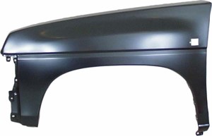 Lokasuoja, Eteen, oikea, NISSAN PICK UP, 63112 60G30, 63112 60G31