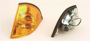 Vilkkuvalo, Oikea, SUBARU JUSTY II, SUZUKI SWIFT Halvkombi II, SWIFT Sedan II, 35510-80E00, 3551080E00000, 3560180EA0000, 3560180EAO, 36