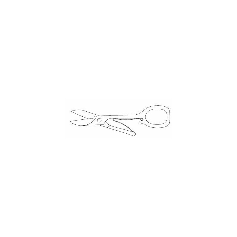 Victorinox-taskutyökalut sakset