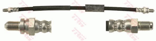 Jarruletku TRW PHC125