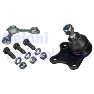 Pallonivel DELPHI TC1085