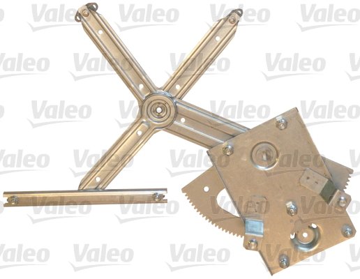 Lasinnostin VALEO 850907