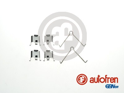 Tarvikesarja, jarrupala AUTOFREN SEINSA D42350A