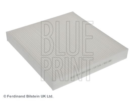 Raitisilmasuodatin BLUE PRINT ADB112504