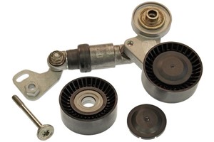 Hihnankiristin, moniurahihna, BMW 5 [E39], 5 Touring [E39], 7 [E38], X5 [E53], LAND ROVER RANGE ROVER III, 1 433 502, 11 28 1 433 502, 1
