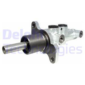 Jarrupääsylinteri DELPHI LM80288