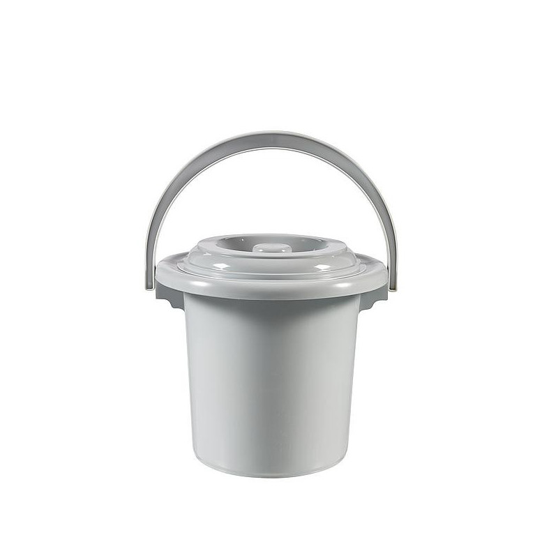 Curver ämpäri WC, jäteastia 5L