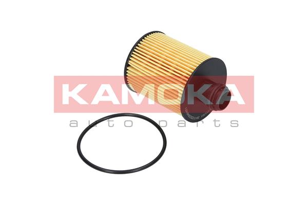 Öljynsuodatin KAMOKA F111701