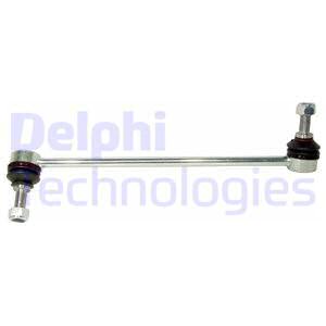 Tanko, kallistuksenvaimennin DELPHI TC2368