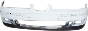 Puskuri, eteen, Edessä, SEAT LEON, TOLEDO II, 1M0807217AMGRU