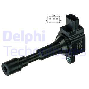 Sytytyspuola DELPHI GN10697-12B1