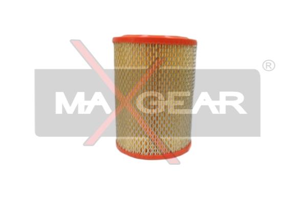 Ilmansuodatin MAXGEAR 26-0309