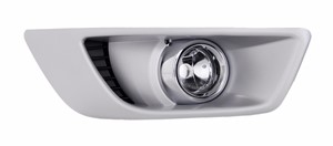 Sumuvalo, Vasen, FORD MONDEO IV, MONDEO Sedan IV, MONDEO Turnier IV, 1452995, 1511501, 1513717, 1513914, 1517582, 7S7J15201AA, 7S7J-1520
