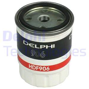 Polttoainesuodatin DELPHI HDF906