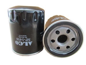 Öljynsuodatin ALCO FILTER SP-1450