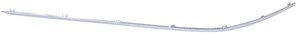 Puskurin lista, Eteen, vasen, MERCEDES-BENZ C-KLASS [W203], C-KLASS T-Model [S203]