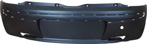 Puskuri, eteen, Takana, FIAT PUNTO, PUNTO Skåp/halvkombi, 0000071777570, 0000735272037, 735272037