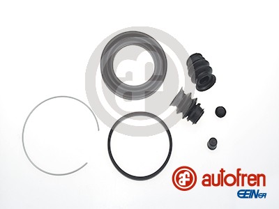 Korjaussarja, jarrusatula AUTOFREN SEINSA D4429