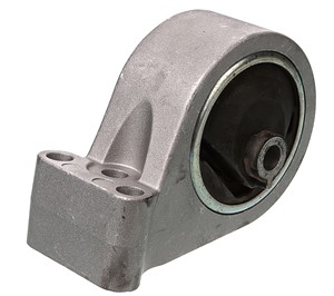 Moottorikiinnike, Oikea, VOLVO S40 I, V40 Kombi, 30873221, 30873828, 30875786