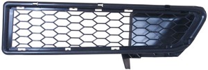 Ritilä, Eteen, vasen, DACIA LOGAN, RENAULT LOGAN I, 60 01 546 783, 82 00 257 965
