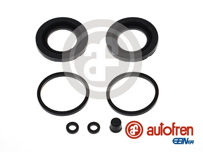 Korjaussarja, jarrusatula AUTOFREN SEINSA D43078