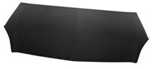 Konepelti, OPEL ZAFIRA / ZAFIRA FAMILY B, ZAFIRA B Skåp/stor limousine, 11 60 008, 93 18 44 14, 93184414
