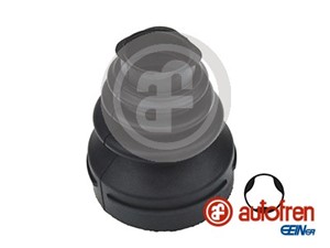 Paljekumisarja, vetoakseli, Vaihteiston puoli, CADILLAC,CITROËN,DS,PEUGEOT, 3287.A9, 3287.A9SK, 964777918