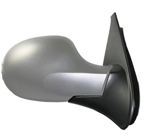 Taustapeili, Vasen, RENAULT THALIA II, 7701067336, 7701067340, 7701070381
