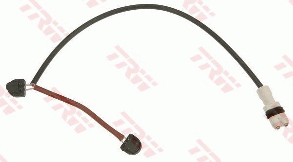 Jarrupalan kulumisen ilmaisin TRW GIC314
