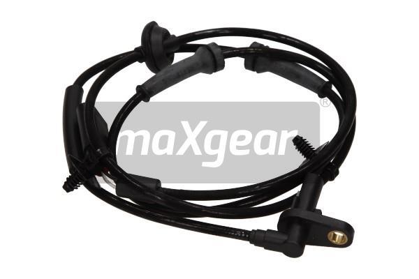 ABS-anturi MAXGEAR 20-0171