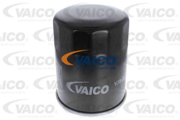 Öljynsuodatin VAICO V38-0011