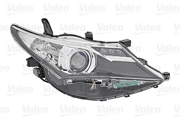 Ajovalo VALEO 045140