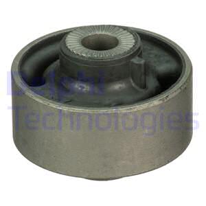Control Arm-/Trailing Arm Bush DELPHI TD1784W
