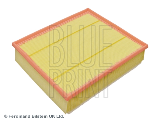 Ilmansuodatin BLUE PRINT ADU172228