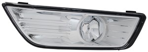 Sumuvalo, Vasen, FORD MONDEO IV, MONDEO Sedan IV, MONDEO Turnier IV, 1459615, 1477098, 1489913, 1521705, 7S7115K202AA, 7S71-15K202-AA, 7