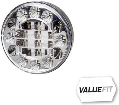 Peruutusvalo HELLA 2ZR 357 027-041