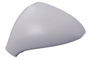 Kotelo, ulkopeili, Vasen, PEUGEOT 207, 207 CC, 207 SW, 8152 91