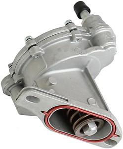 Alipainepumppu, jarrujärjestelmä, VOLVO, 1328119, 9135896