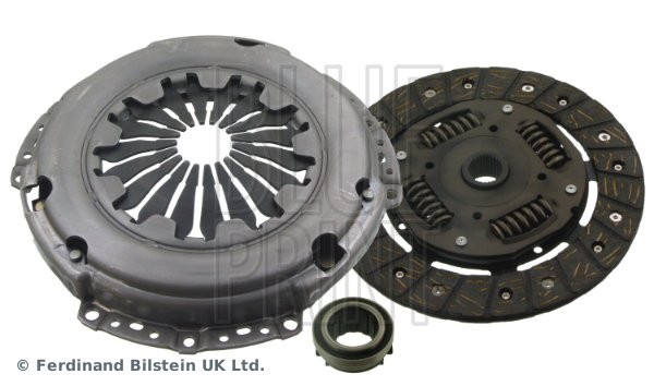 Kytkinpaketti BLUE PRINT ADV183038