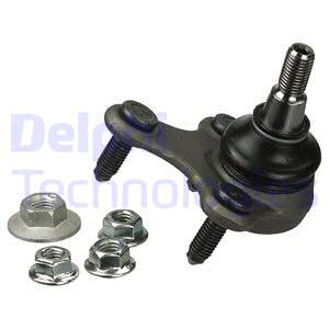 Pallonivel DELPHI TC2692
