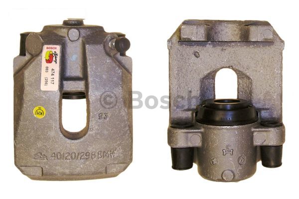 Jarrusatula BOSCH 0 986 474 117