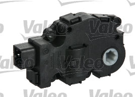 Säädin, säätöläppä VALEO 715281