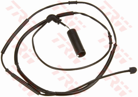 Jarrupalan kulumisen ilmaisin TRW GIC169