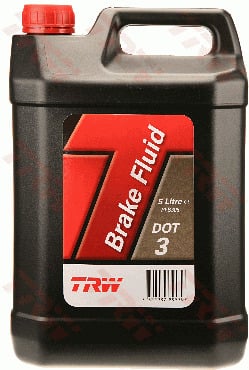 Jarruneste TRW PFB305