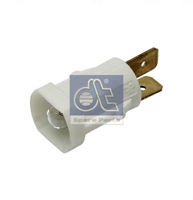 Polttimo, mittariston valo DT 4.61633