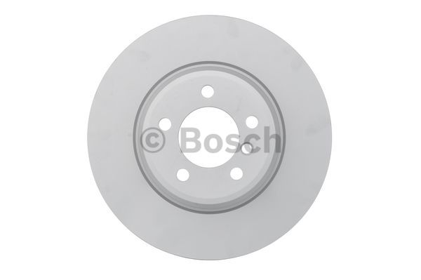 Jarrulevy BOSCH 0 986 479 003