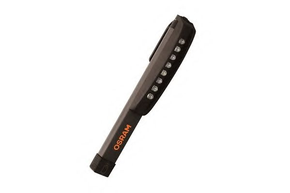 Taskulamppu OSRAM LEDIL303