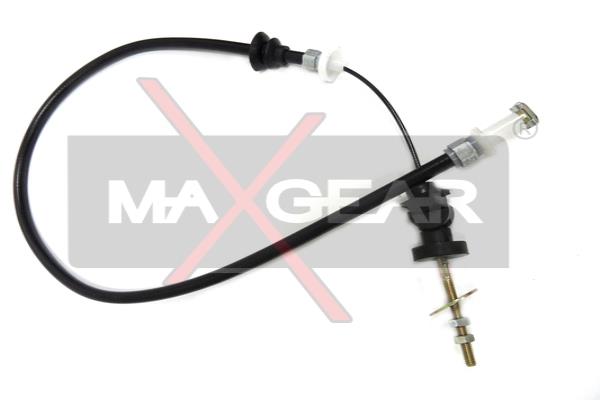 Kytkinvaijeri MAXGEAR 32-0048