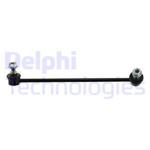 Tanko, kallistuksenvaimennin DELPHI TC2885